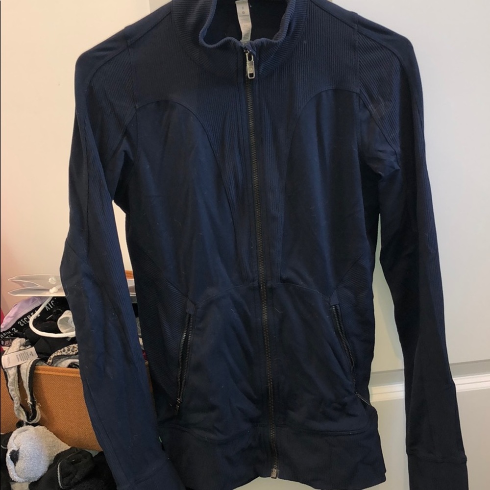 Lululemon jacket